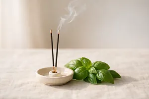 Basil