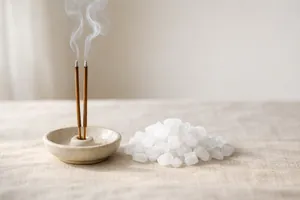 Camphor