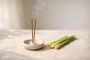 Lemongrass
