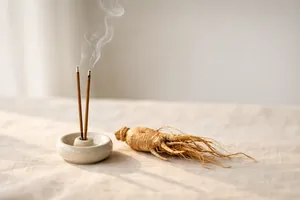 Ginseng