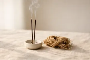Vetiver