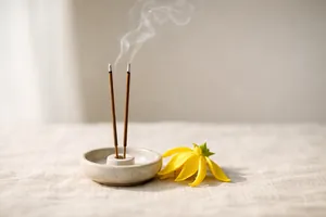 Ylang-ylang