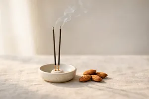 Almond