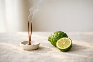 Bergamot