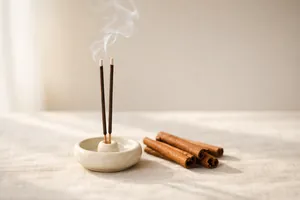 Cinnamon