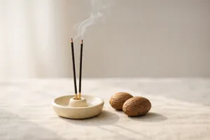 Nutmeg