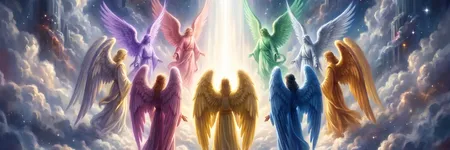 Gli arcangeli: chi sono? Qual è il tuo?