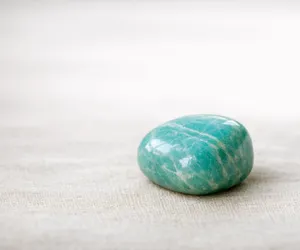 Amazzonite: proprietà, virtù e caratteristiche