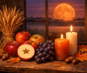 Mabon : ce que la fête de l'équinoxe vous invite à récolter