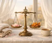 Descubre el equilibrio: ¡La temporada de libra está aquí!