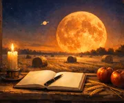 Lua das colheitas: 5 perguntas para fazer o balanço do ano
