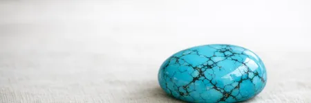 La turchese: il miglior antidepressivo naturale