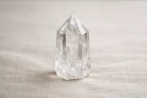 Bergkristall