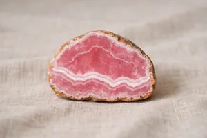 Der Rhodochrosit