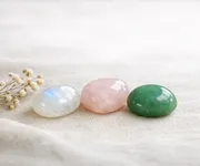 7 pierres de fécondité pour accompagner la grossesse