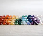 Guía de las piedras preciosas: el poder de los cristales