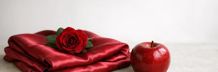 Significato e simbologia del rosso: un colore ambivalente