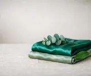Signification de la couleur verte :  espérance et chance