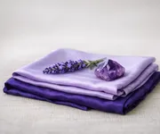 Quelle est la signification de la couleur violette ?