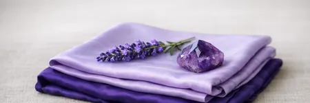 Qual è il significato del colore viola?