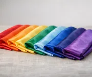 Significato e simbologia dei colori: scopri i loro incredibili poteri