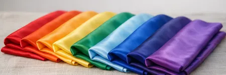 Significato e simbologia dei colori: scopri i loro incredibili poteri