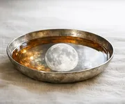 As cores da Lua e o seu significado