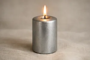 Candela argento