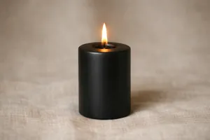 Candela nera