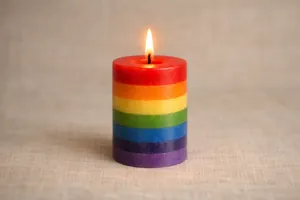 Regenbogen