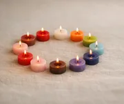 Bougies et signes astrologiques : trouvez celle qu'il vous faut !