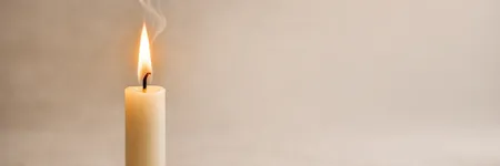 Significato fiamma candela: come interpretare i suoi movimenti?