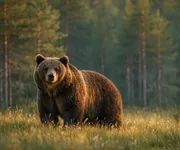 Qual será o simbolismo do totem Urso?