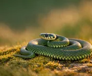 Animal Totem Serpent, signification et symbolique