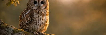 Qual è il significato dell'animale totem della Civetta?
