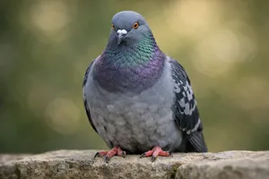 O pombo
