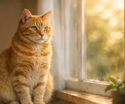Gato Ruivo, qual é a sua simbologia?