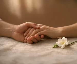 Linea del matrimonio nella mano: che cosa significa?