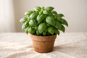 Il basilico