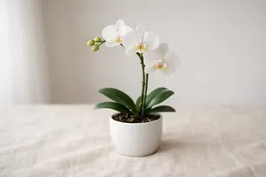 L’orchidea