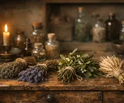 Plantes magiques : 10 plantes mythiques et mystiques