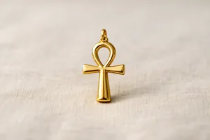 La croce di Ankh