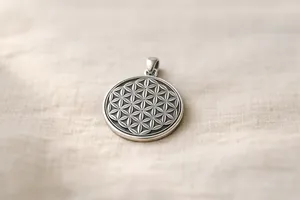 Il fiore della vita