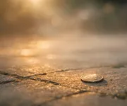 Cosa significa trovare delle monete a terra?