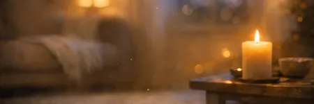 I 9 segni che uno spirito cerca di contattarti