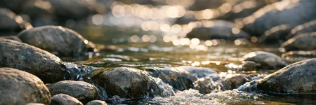 L’Acqua: significato, simbologia e interpretazione