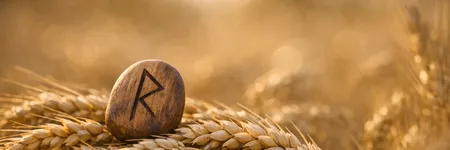 Le rune di Freyr: significato delle prime 8 rune