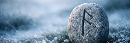 Le rune di Hagal: significato da Hagalaz a Sowilo
