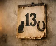 Martes y viernes 13: origen, supersticiones y suerte