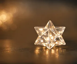 Merkaba: significato, benefici e attivazione